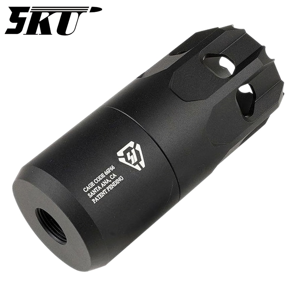 5KU- SI OPPRESSOR ޥեå SPITFIREȥ졼 (14mmեͥ)