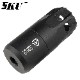 5KU- SI OPPRESSOR ޥեå SPITFIREȥ졼 (14mmեͥ)