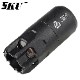 5KU- SI OPPRESSOR ޥեå SPITFIREȥ졼 (14mmեͥ)