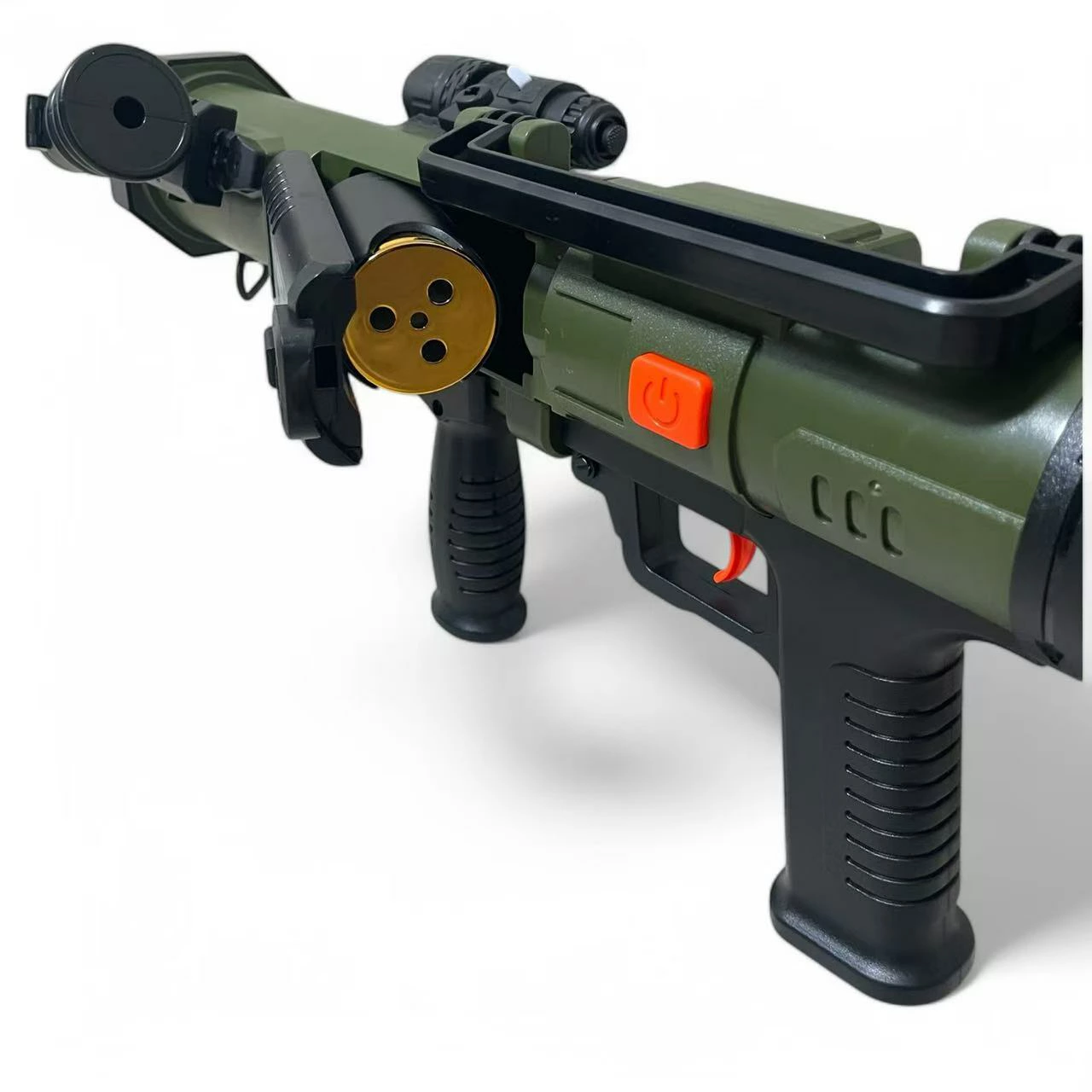 AT4������ ���ݥ󥸥��� Green