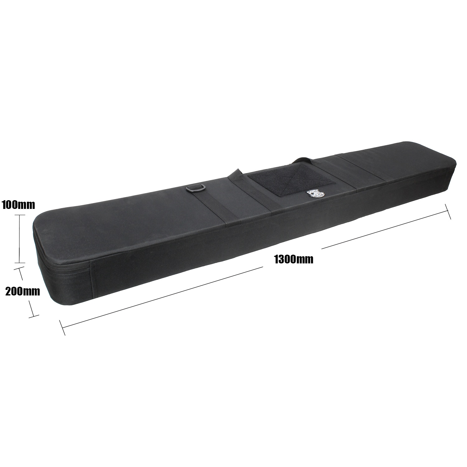 ò35OFFۡʷ/S&T ߥϡɥ󥱡 Slim-XL BK(1300x200x100)
