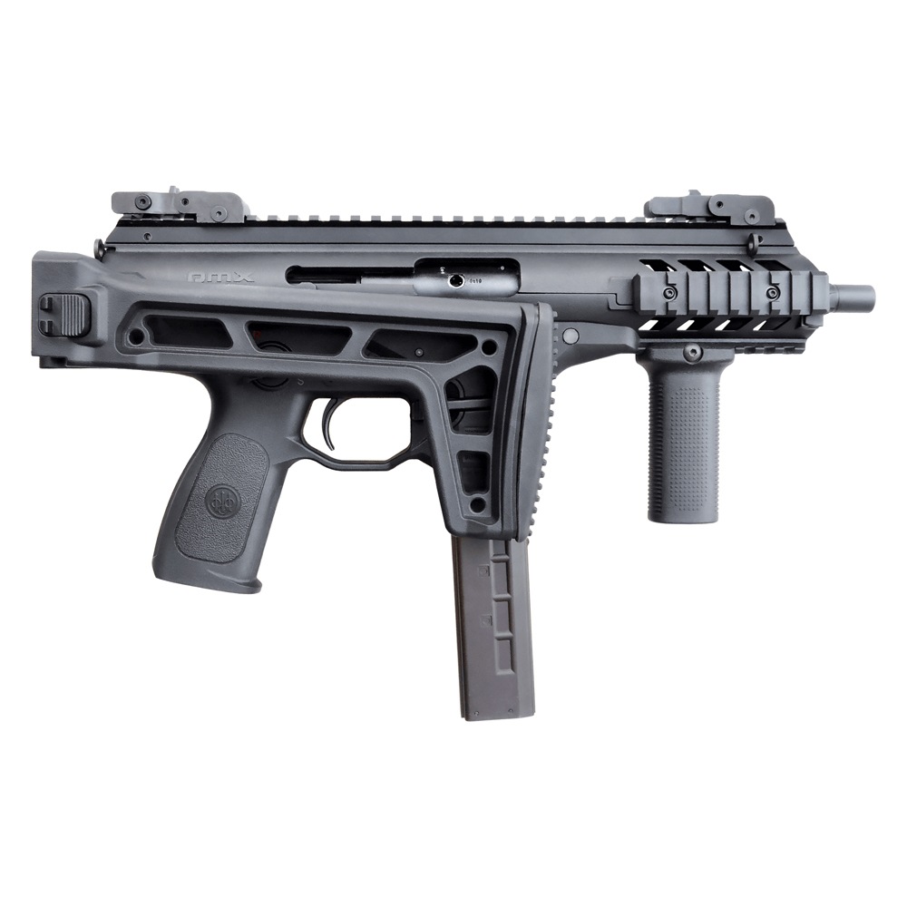 KSC �����֥����Хå� PMX M650