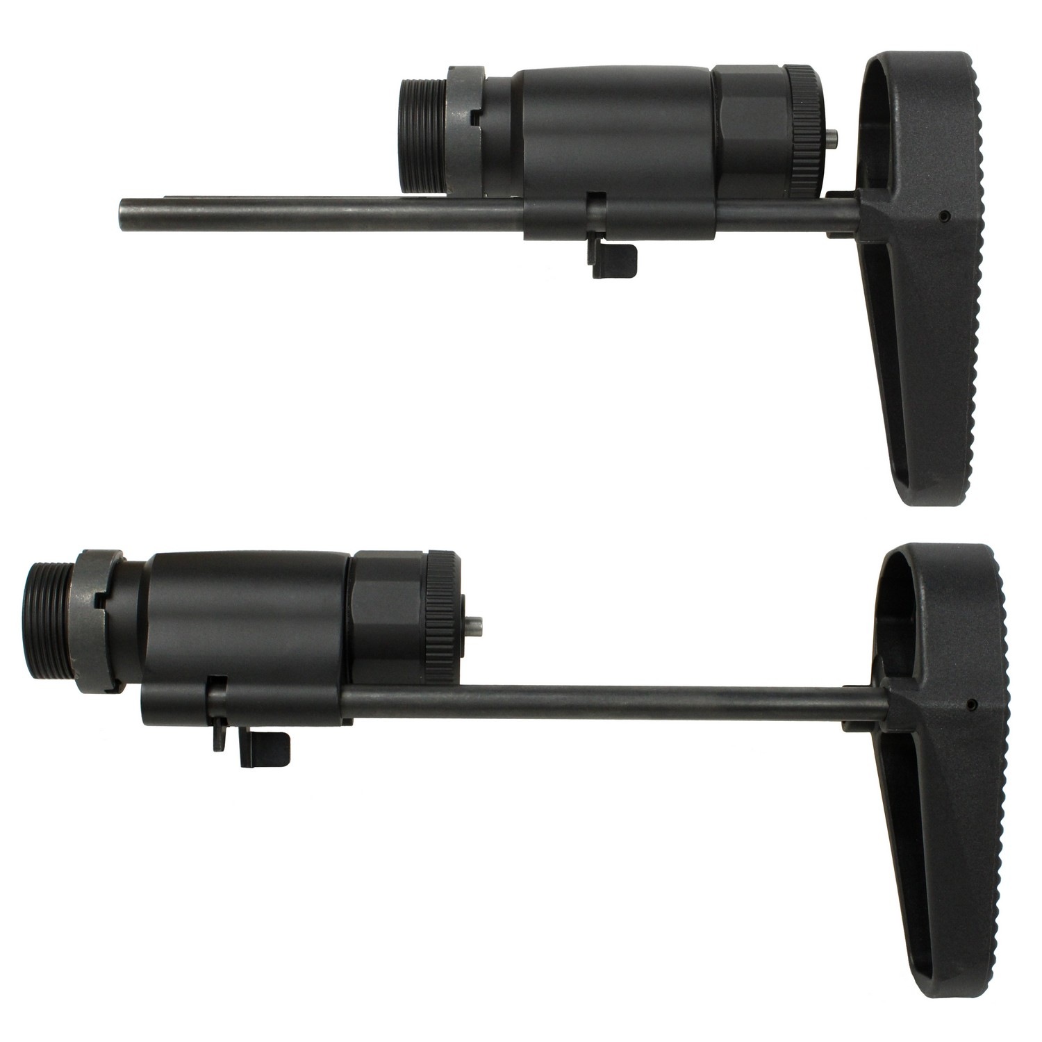 CYMA M4�� CNC PDW�磻�䡼���ȥå� BK