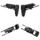 CYMA M4�� CNC PDW�磻�䡼���ȥå� BK