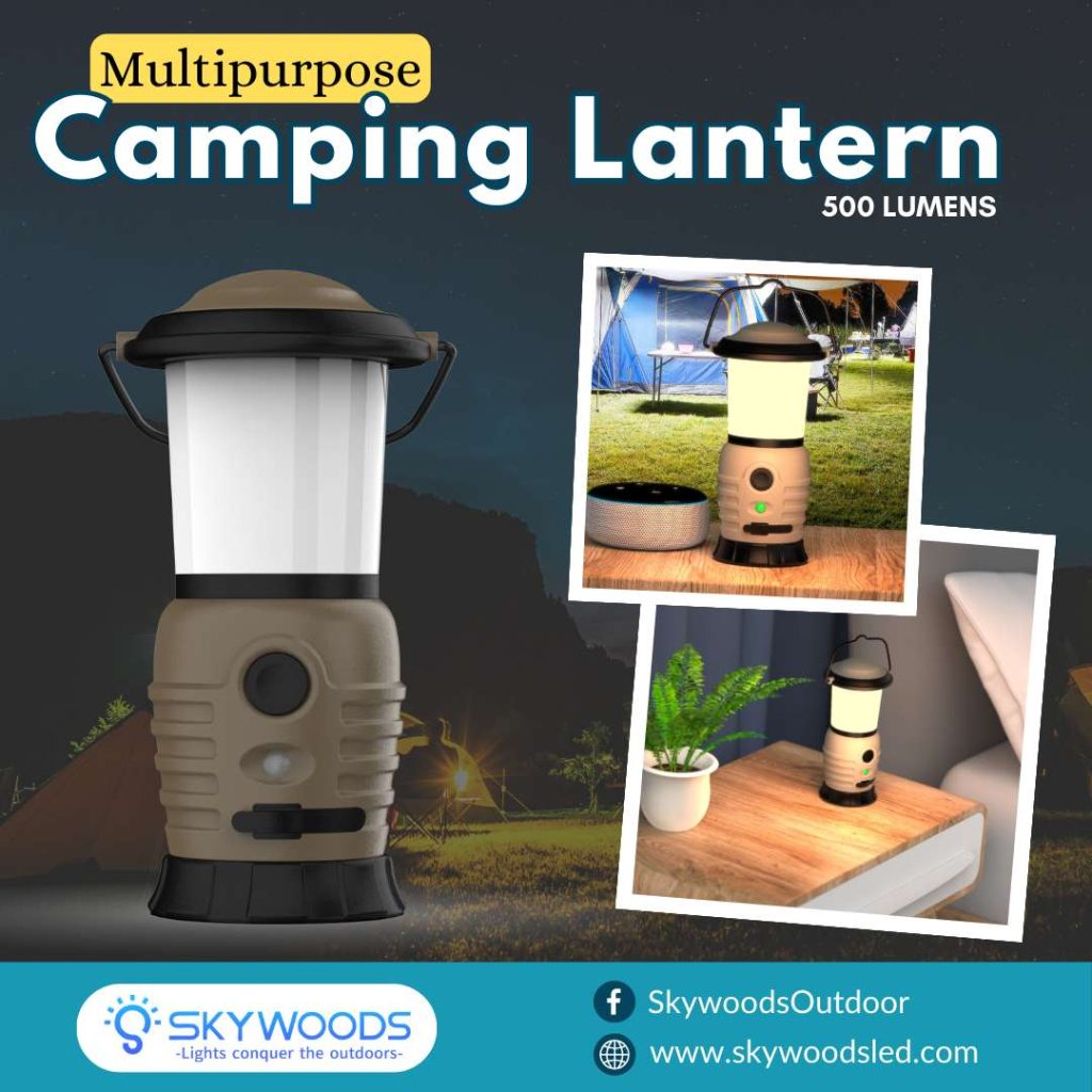 SKYWOODS L50270 Camping ��󥿥�