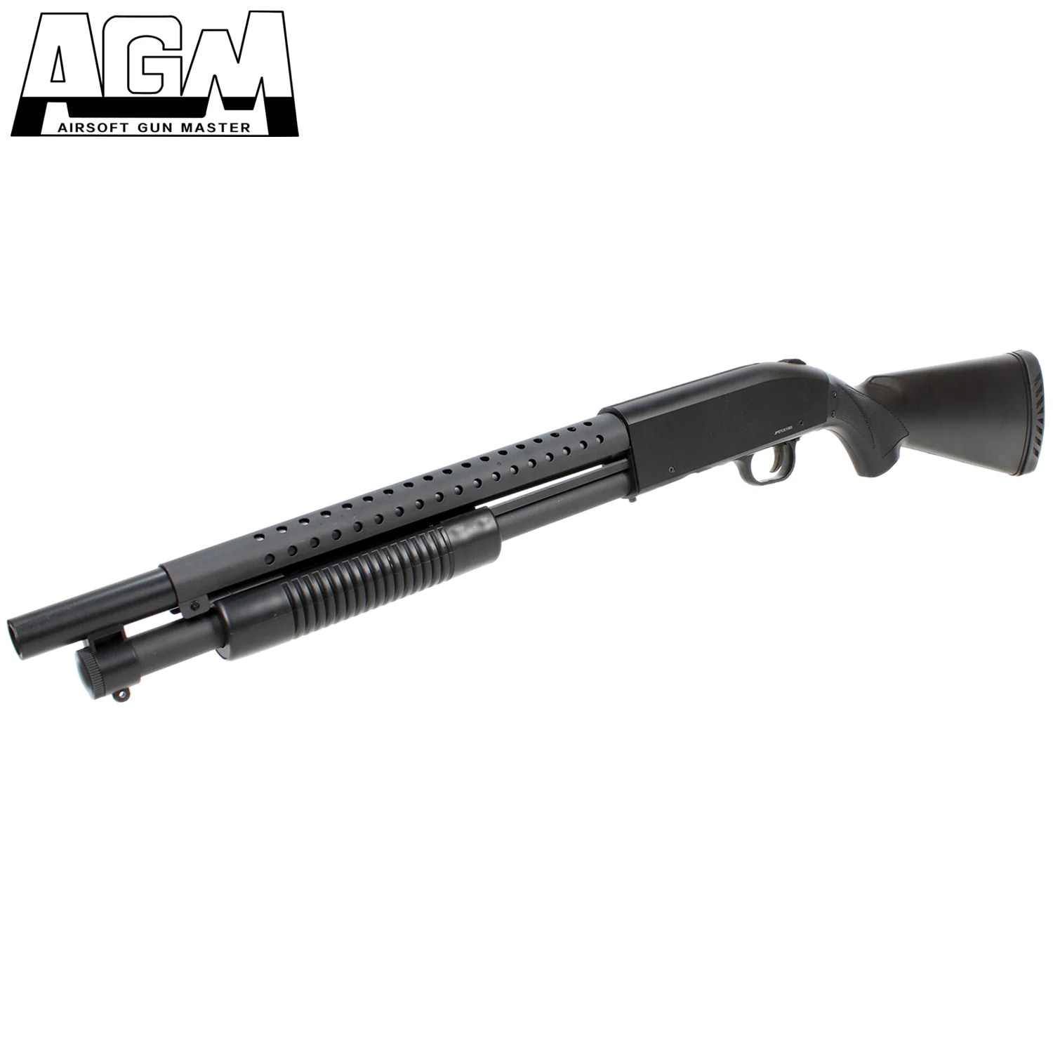 AGM モスバーグM500 エアーショットガン