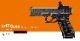 ޥ륤 G17 Gen5 MOS ֥ХåGLOCK 25Ϣޥ Ver.2 2°åȡ