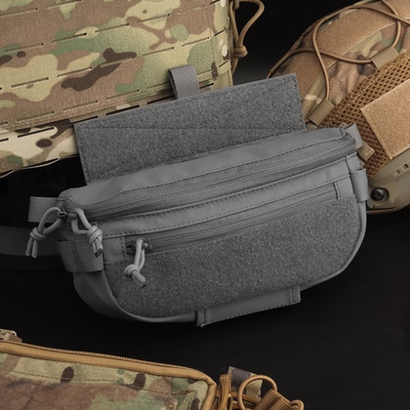 BDS Tactical Fanny Pack レンジャーグリーン BDS Tactical Fanny Pack レンジャーグリーン BDS Tactical Fanny Pack