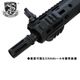 S&T M4 URX4 M-LOK PDW-S �����󥸥㡼�饤�� G3��ư����BK(COLT���)���Żҥȥꥬ�������ƥ���ܡˡ�180���ְ¿��ݾڤĤ���