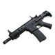S&T M4 URX4 M-LOK PDW-S �����󥸥㡼�饤�� G3��ư����BK(COLT���)���Żҥȥꥬ�������ƥ���ܡˡ�180���ְ¿��ݾڤĤ���