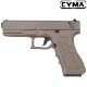 �ڷ�֥�����34%OFF����CYMA G18C MOSFET ��ư�ϥ�ɥ��� TAN