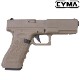 �ڷ�֥�����34%OFF����CYMA G18C MOSFET ��ư�ϥ�ɥ��� TAN