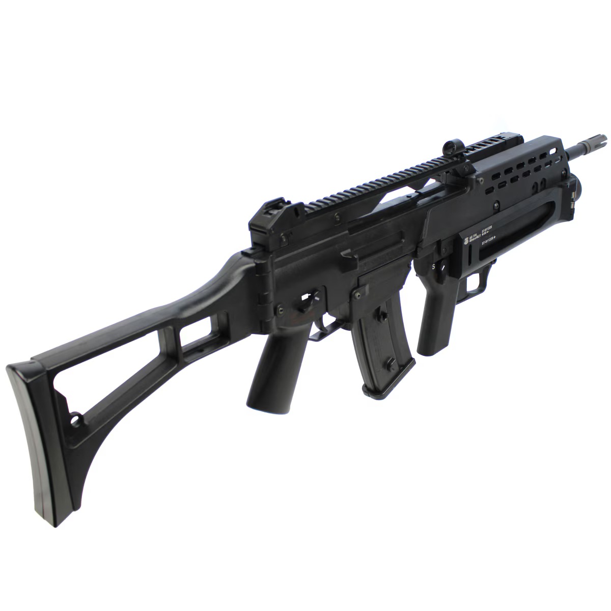 �ڴ��ָ��ꥻ���롪��S&T G36K ���ݡ��ĥ饤�� ����͡��ɥ����㡼���åȡڥ����ȥ�å��դ���