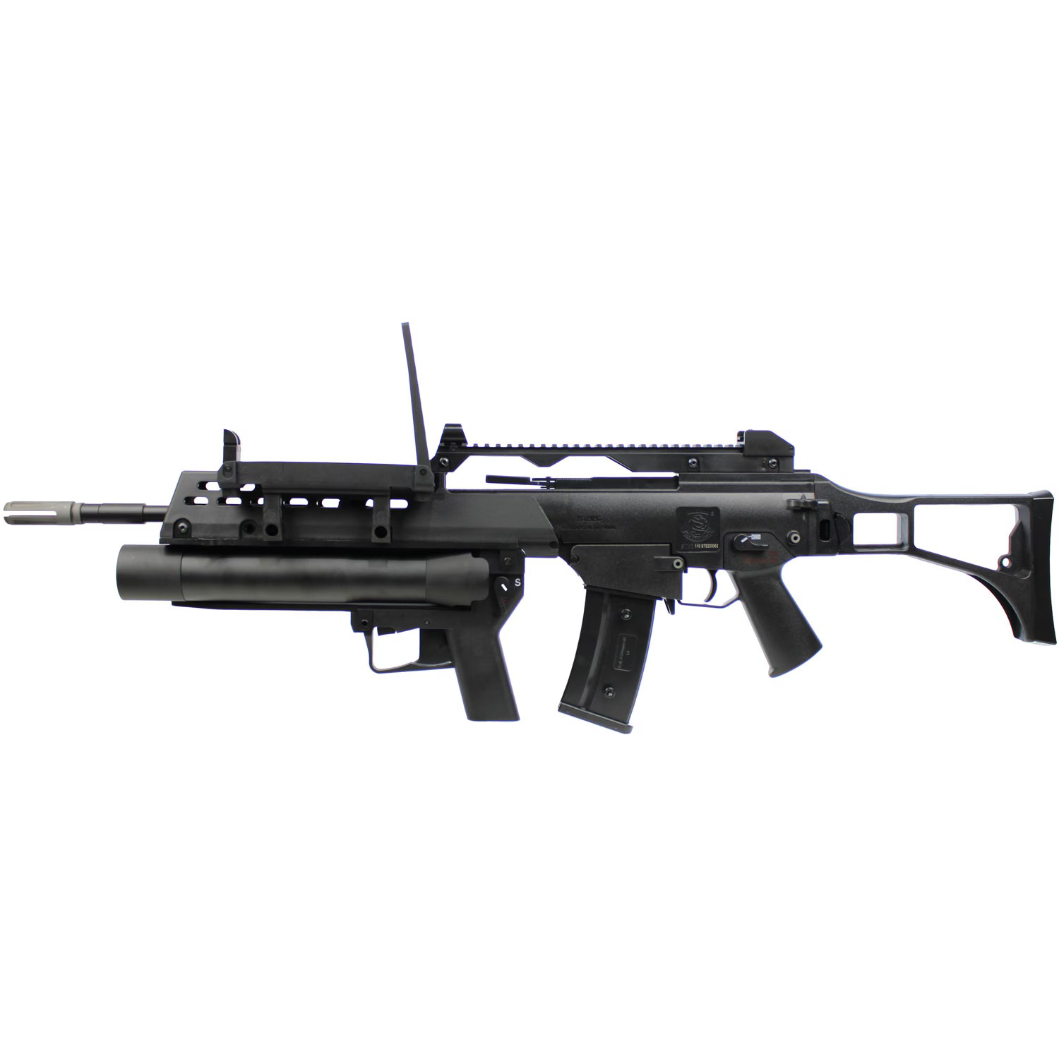 �ڴ��ָ��ꥻ���롪��S&T G36K ���ݡ��ĥ饤�� ����͡��ɥ����㡼���åȡڥ����ȥ�å��դ���