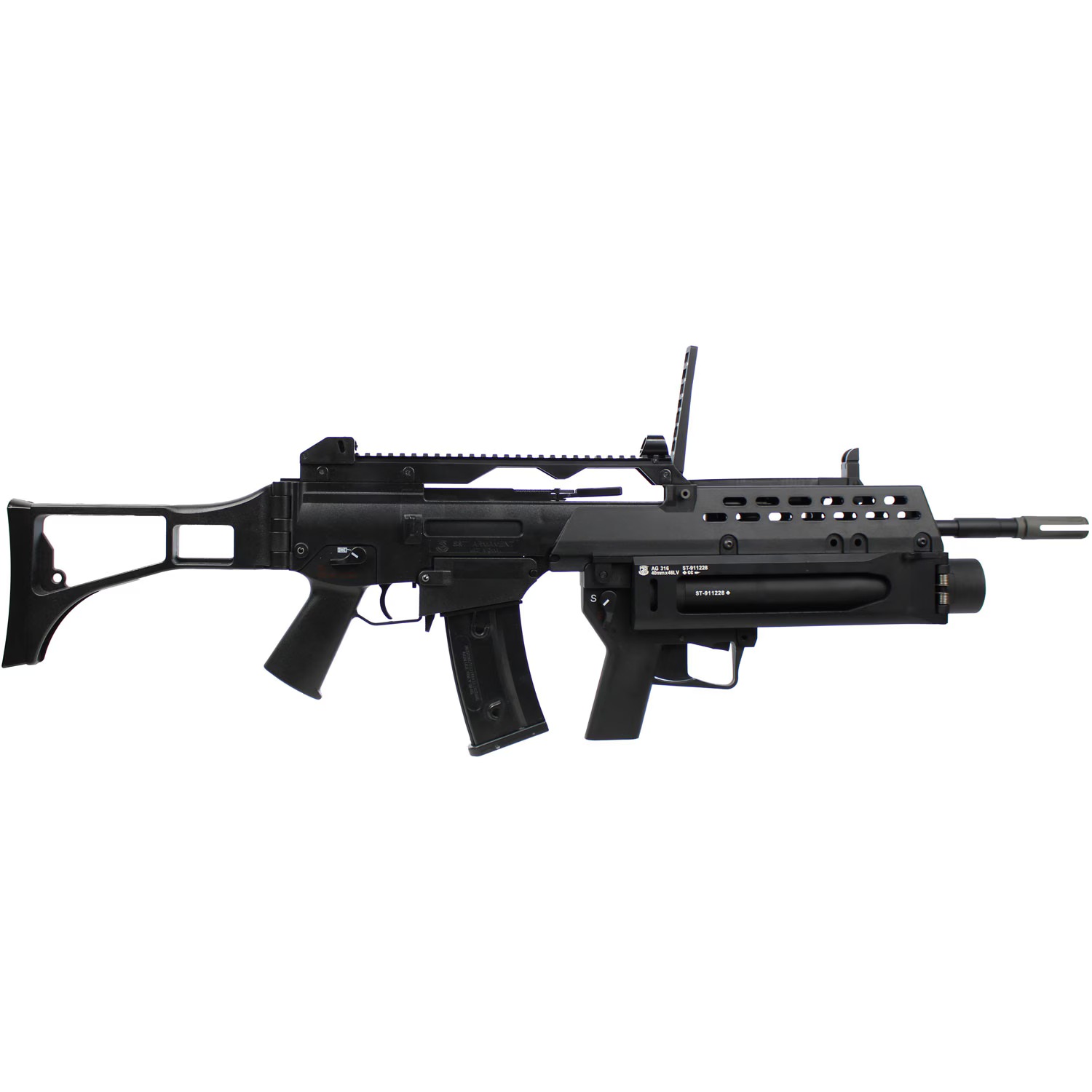 �ڴ��ָ��ꥻ���롪��S&T G36K ���ݡ��ĥ饤�� ����͡��ɥ����㡼���åȡڥ����ȥ�å��դ���