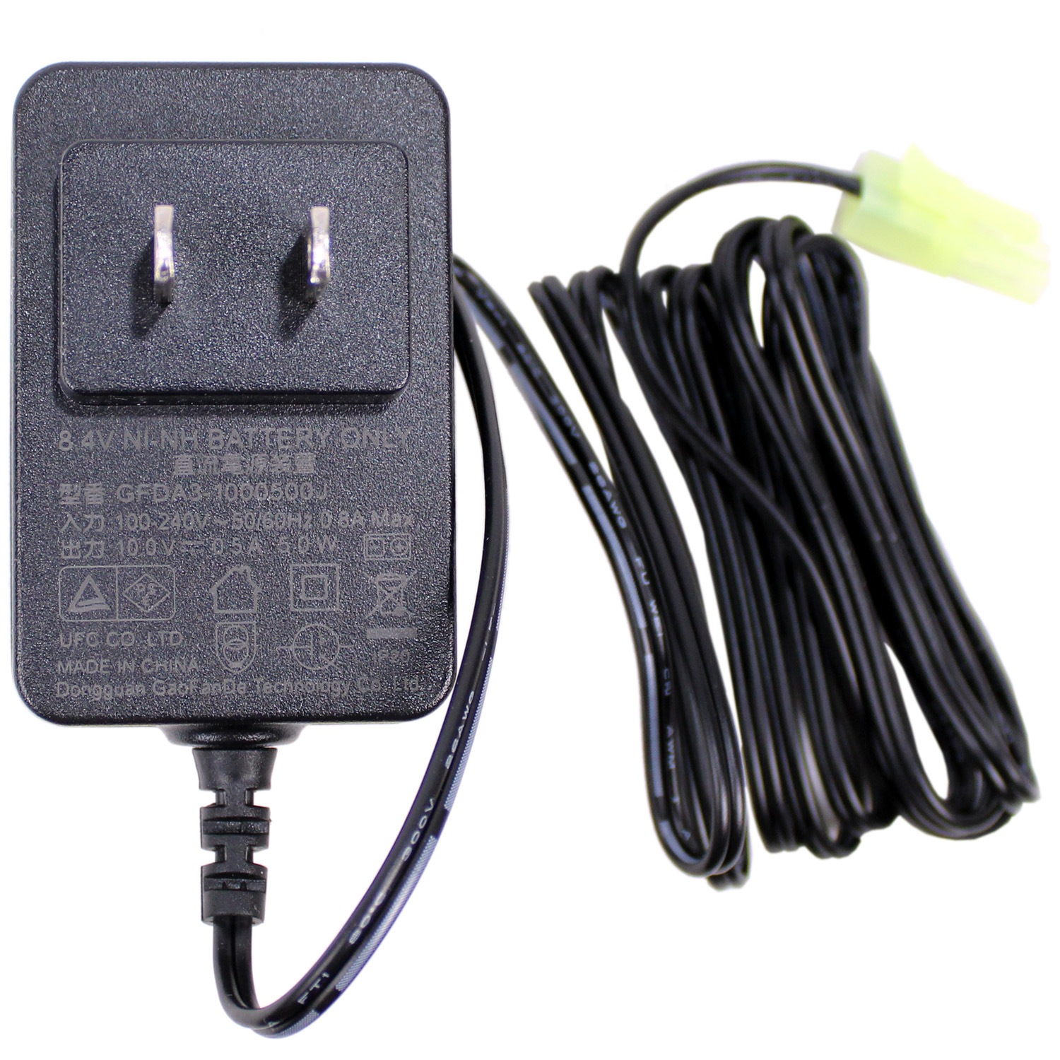 S&T 8.4V �˥å�����ǥХåƥ꡼�� ���Ŵ�