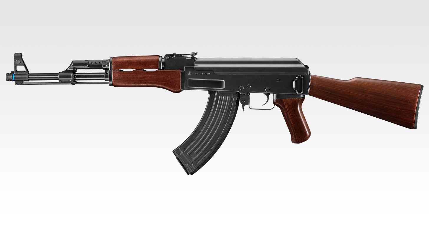 ޥ륤 AK47R ưR оǯ14аʾ侩