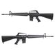 ��4��9�����١�CME009C XM16E1(M16VN) �ե�᥿�� ETU ��ư������Żҥȥꥬ�������ƥ���ܡˡ�180���ְ¿��ݾڤĤ���
