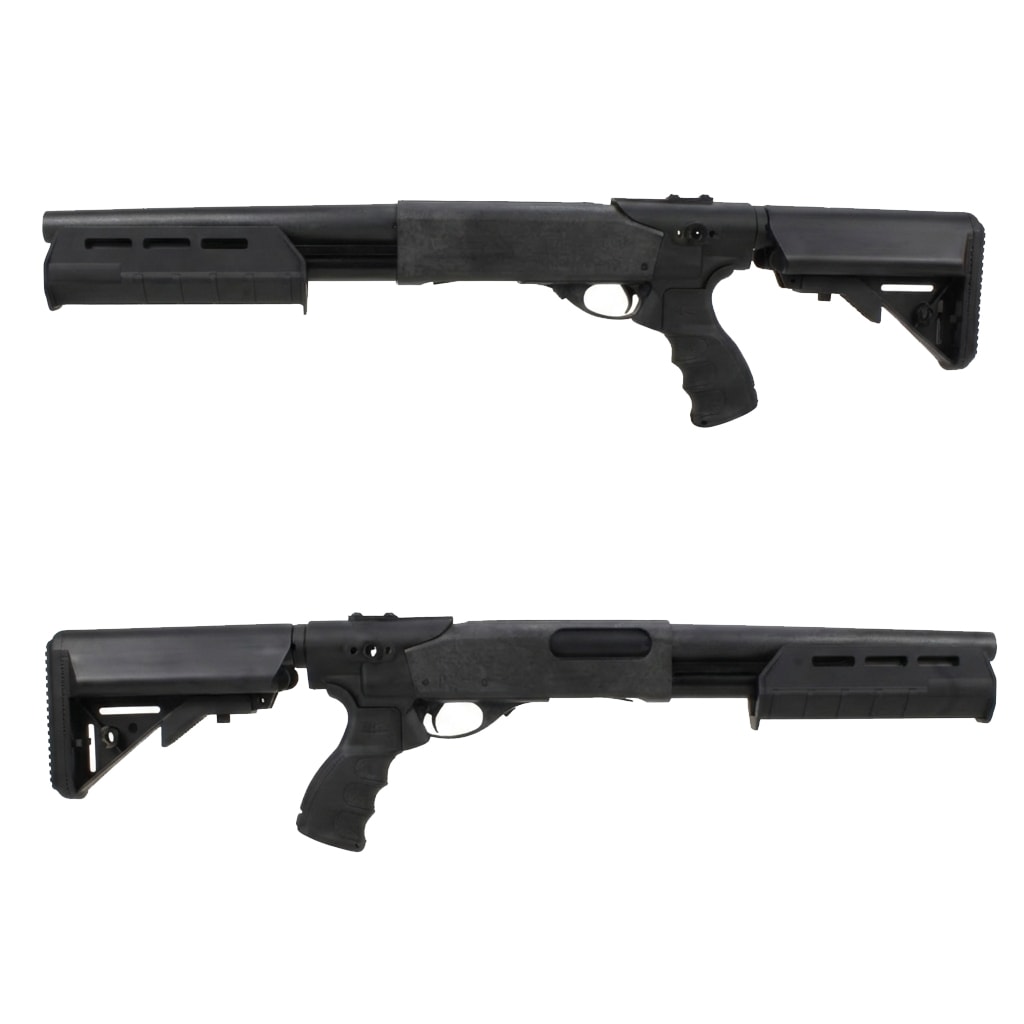 最終価格 マルゼン CA870 TAC10 カスタムセット　PTSストック抜き マルゼン CA870 TAC-10 クレーンストックカスタムセット