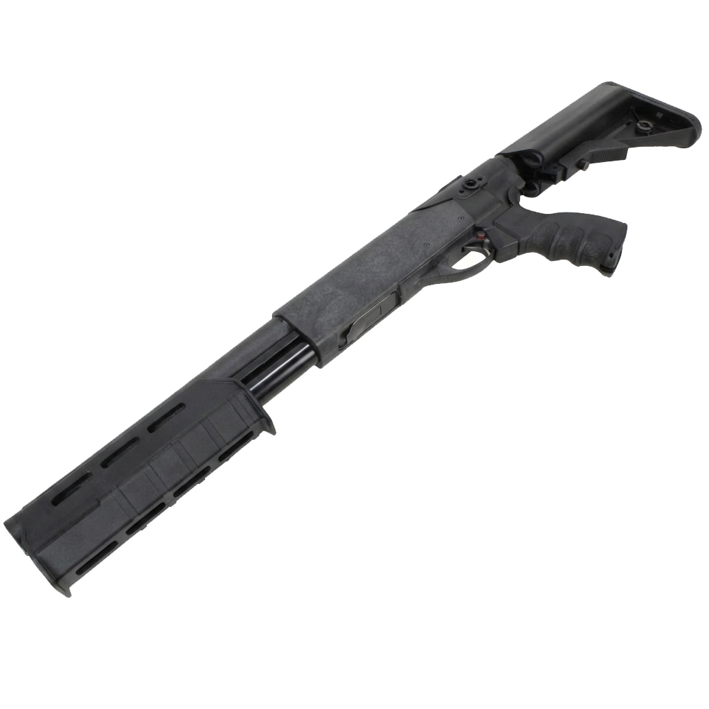 マルゼン CA870 TAC-10 クレーンストックカスタムセット