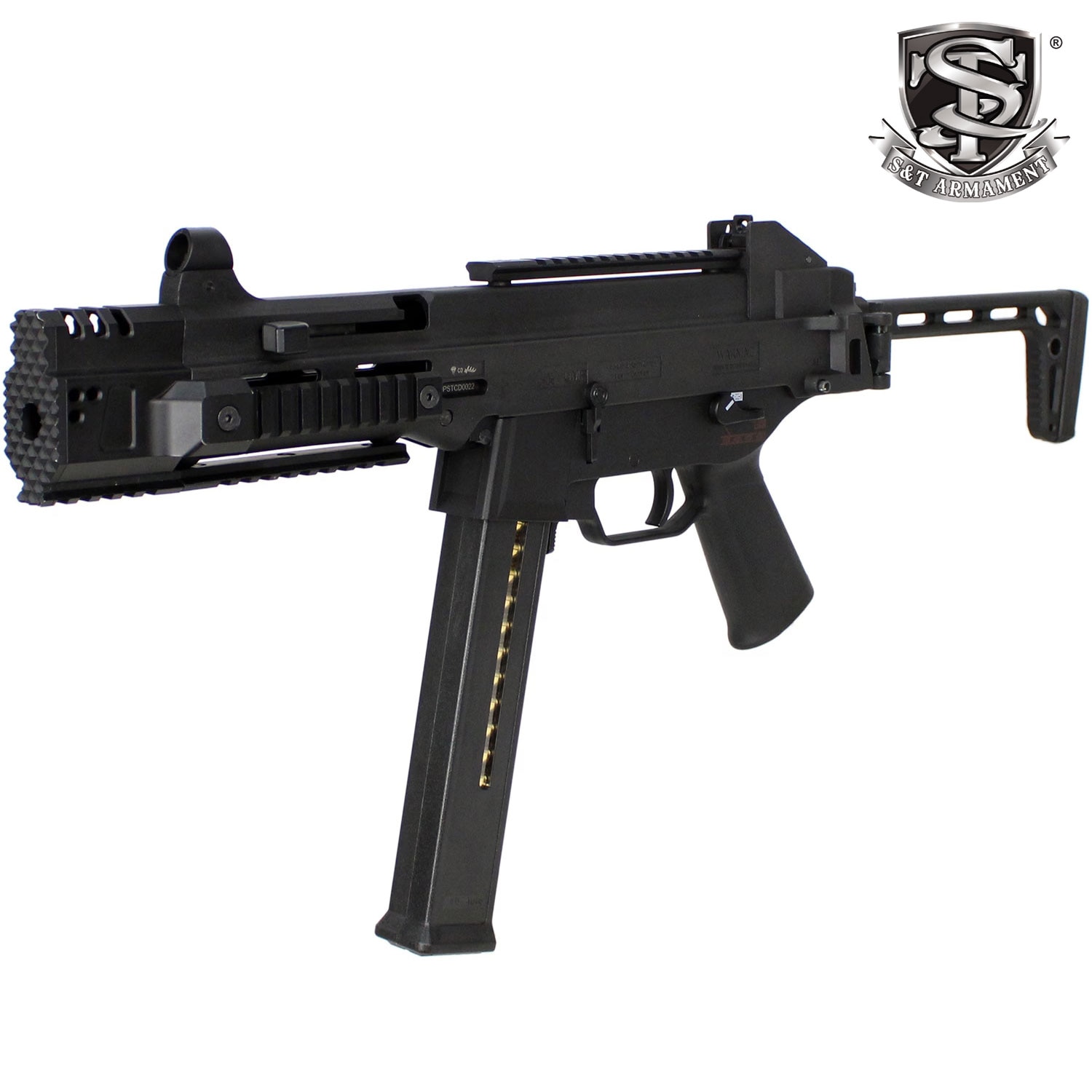 S&T UMP45 G3ưBKStrike Head ߥ˥ޥ եǥ󥰥ȥå