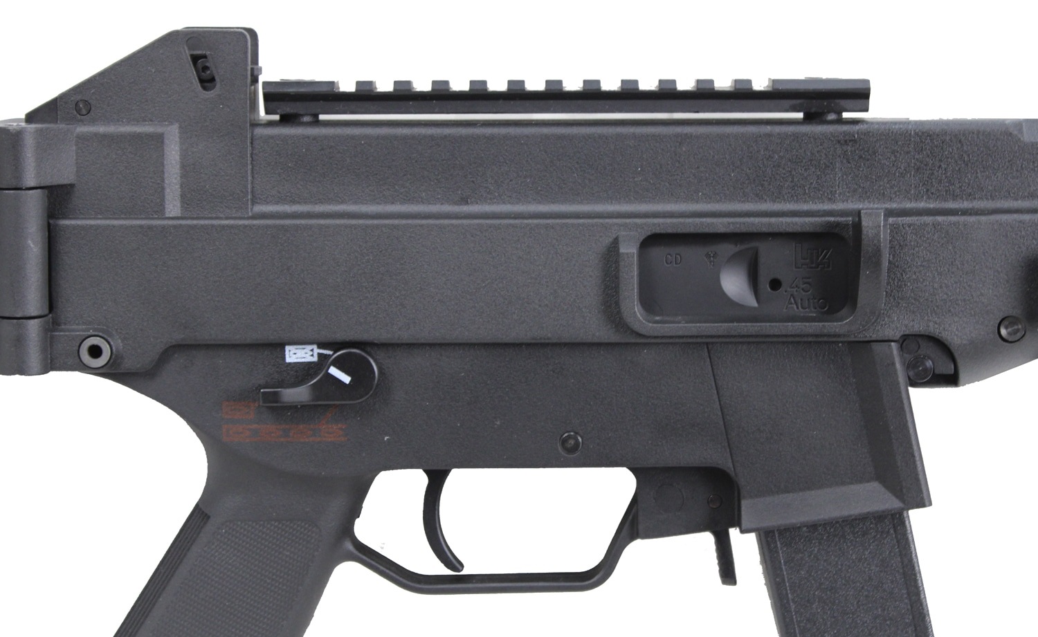 S&T UMP45 G3ưBKStrike Head ߥ˥ޥ եǥ󥰥ȥå