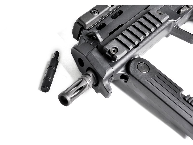 UMAREX/VFC H&K MP7A1 Gen.2 GBBR (JPver./HK Licensed)