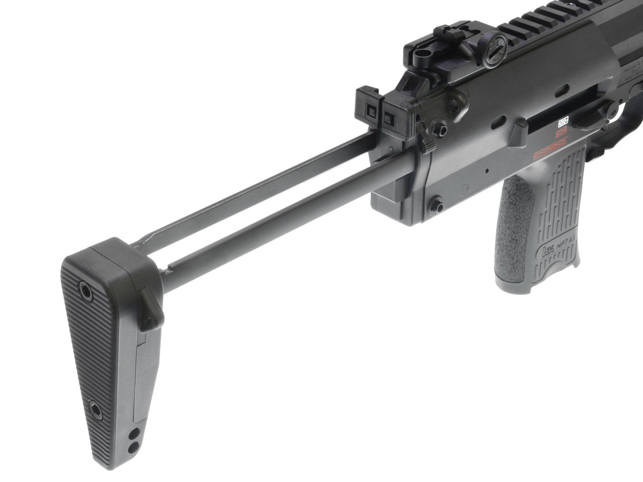 UMAREX/VFC H&K MP7A1 Gen.2 GBBR (JPver./HK Licensed)