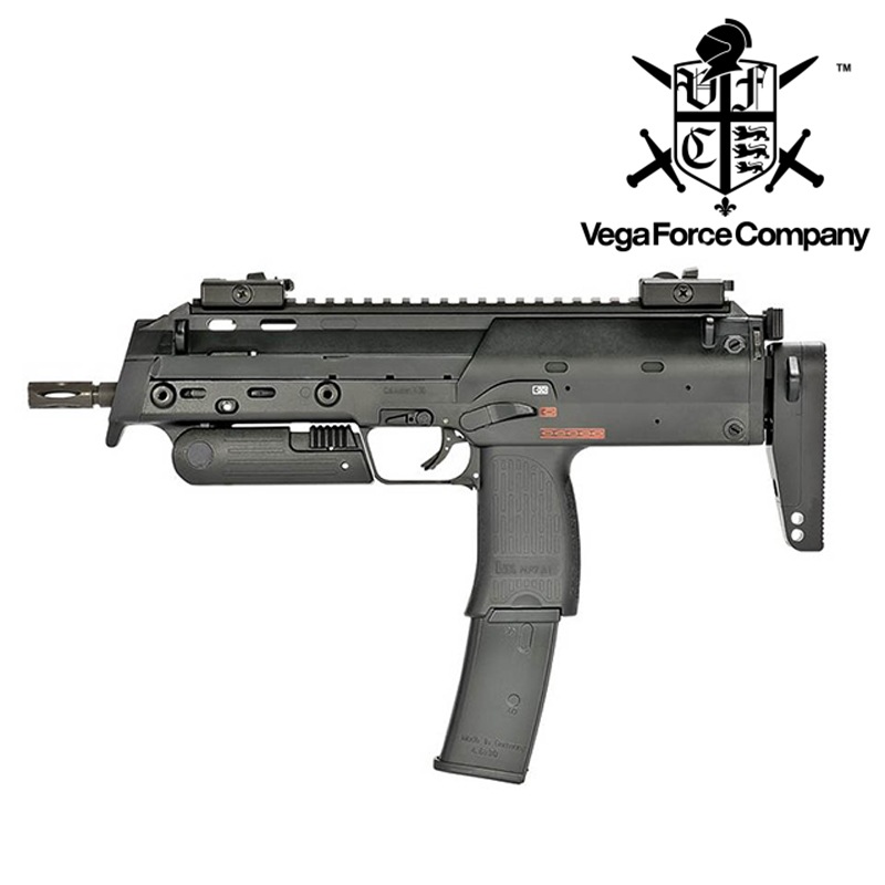 UMAREX/VFC H&K MP7A1 Gen.2 GBBR (JPver./HK Licensed)