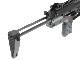 UMAREX/VFC H&K MP7A1 Gen.2 GBBR (JPver./HK Licensed)