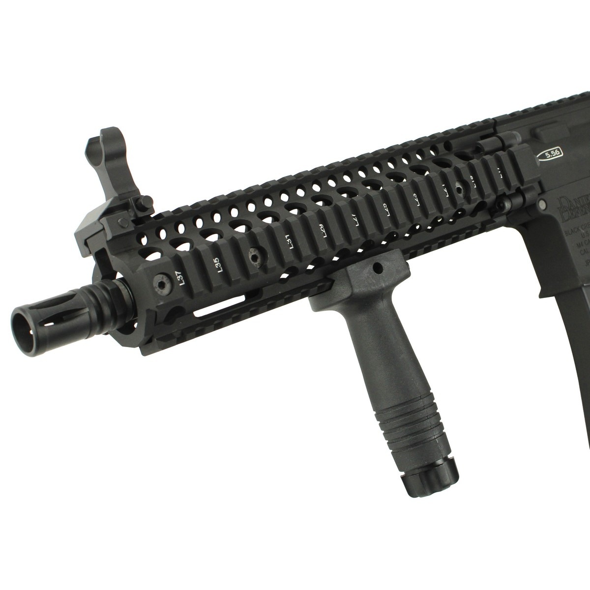 S&T MK18 Mod.1 ե᥿G3ư Żҥȥꥬƥܡ BKCOLTˡ180ְ¿ݾڤĤ