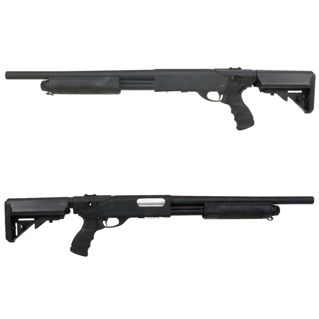 S&T M870 �ߥǥ����� ����������åȥ��� BK LMT���졼�󥹥ȥå��������ॻ�å�