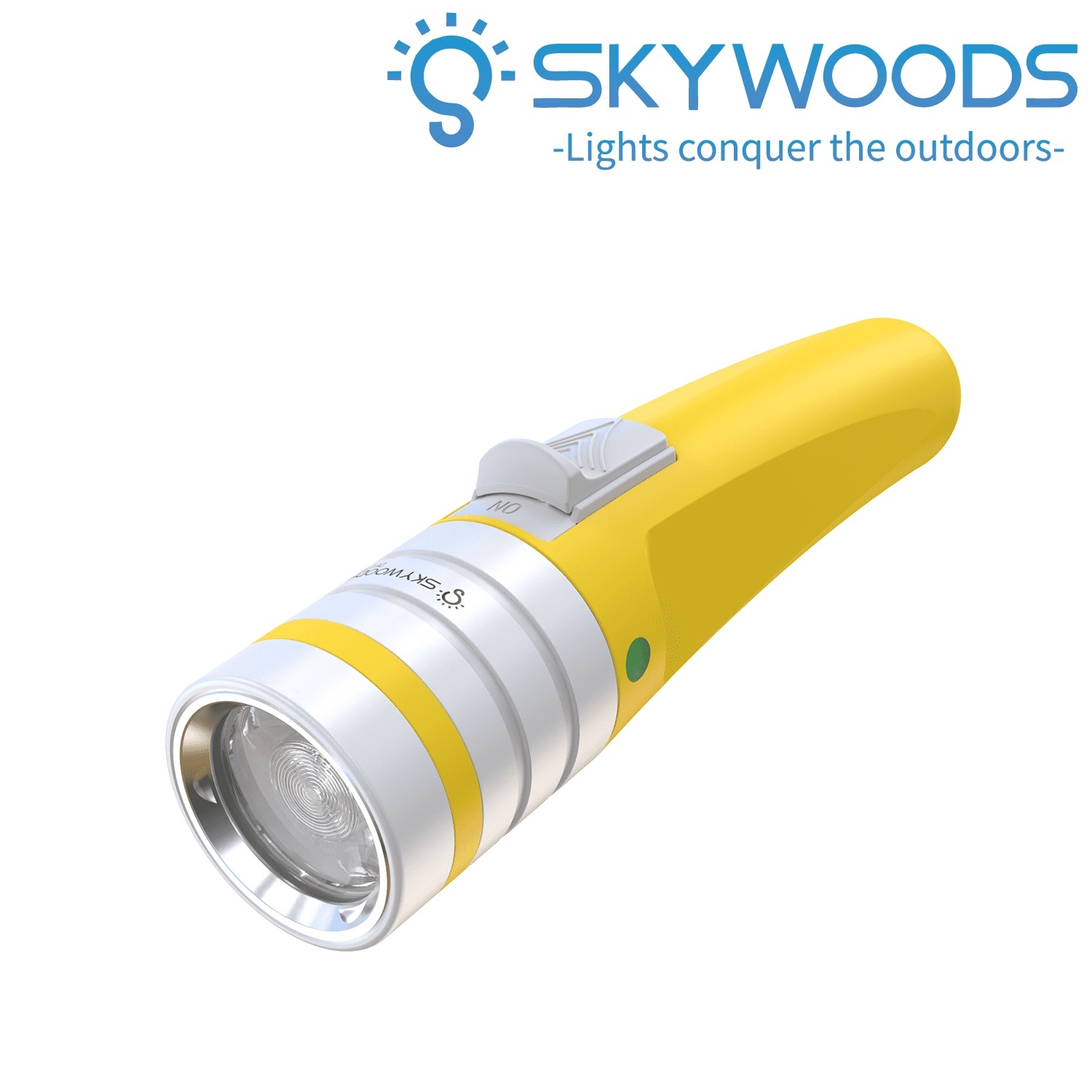 SKYWOODS D6 LITE �����ӥ� �ե�å���饤��