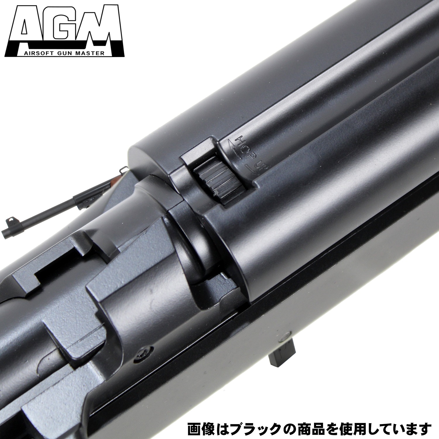 AGM M1�����ӥ� �������å��󥰥��� �ե��������å� 