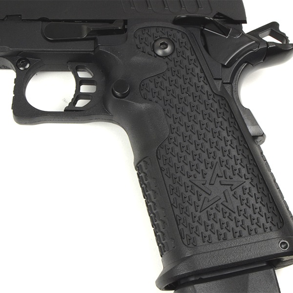 EMG STACCATO P 2011 �����֥����Хå����� JPver.