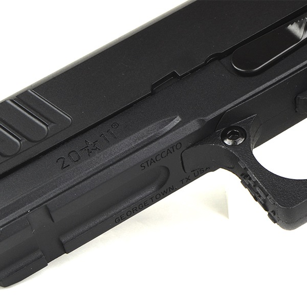 EMG STACCATO P 2011 �����֥����Хå����� JPver.