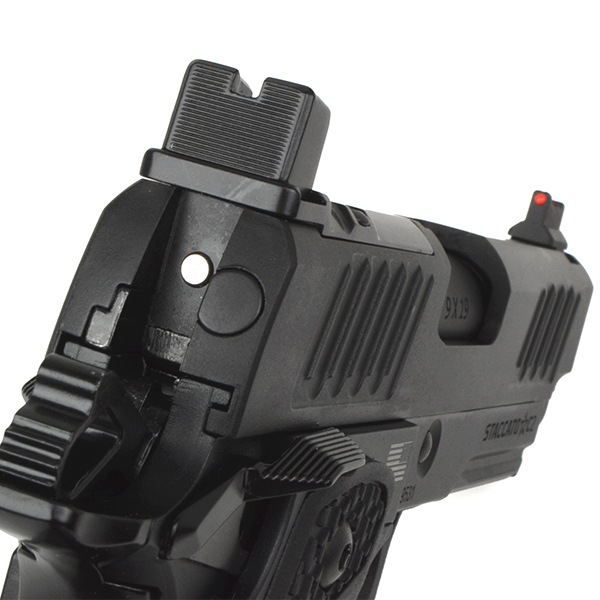 EMG STACCATO C2 2011 �����֥����Хå����� JPver.