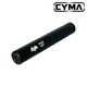 CYMA ��32mm��195mm ������󥵡�(VLTOR)