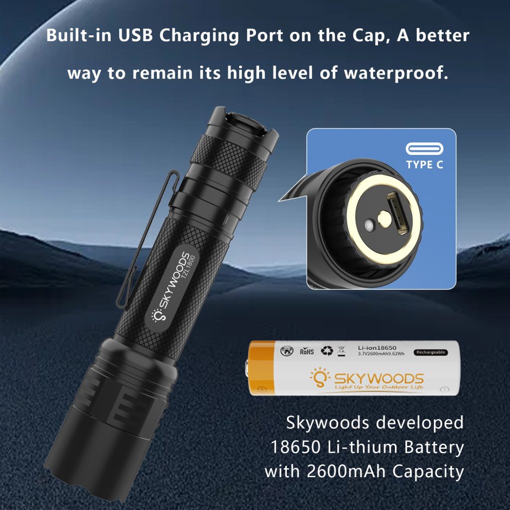 SKYWOODS TZL1800 �����ȥɥ� �ե�å���饤��