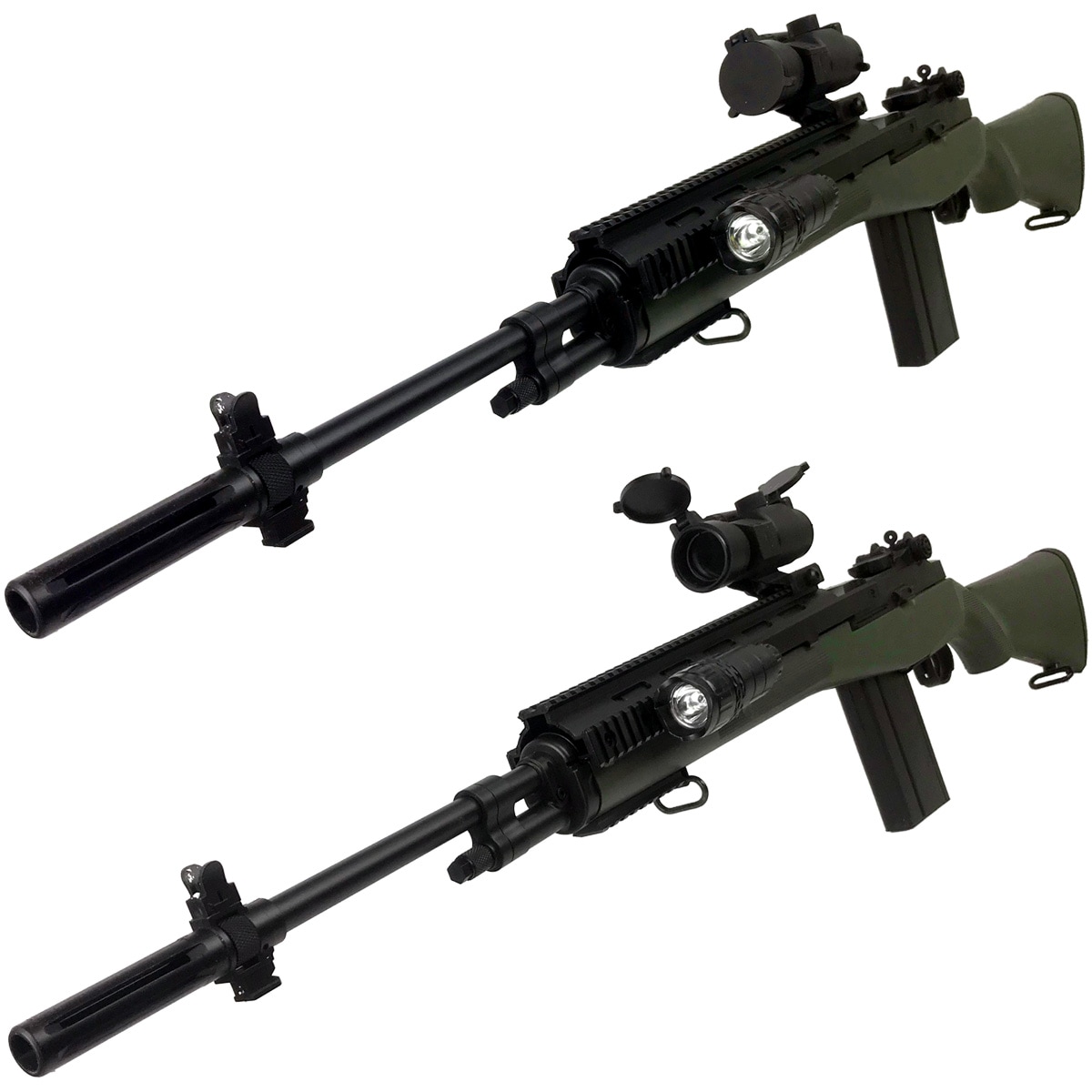 AGM M14 �������å��� ���� OD