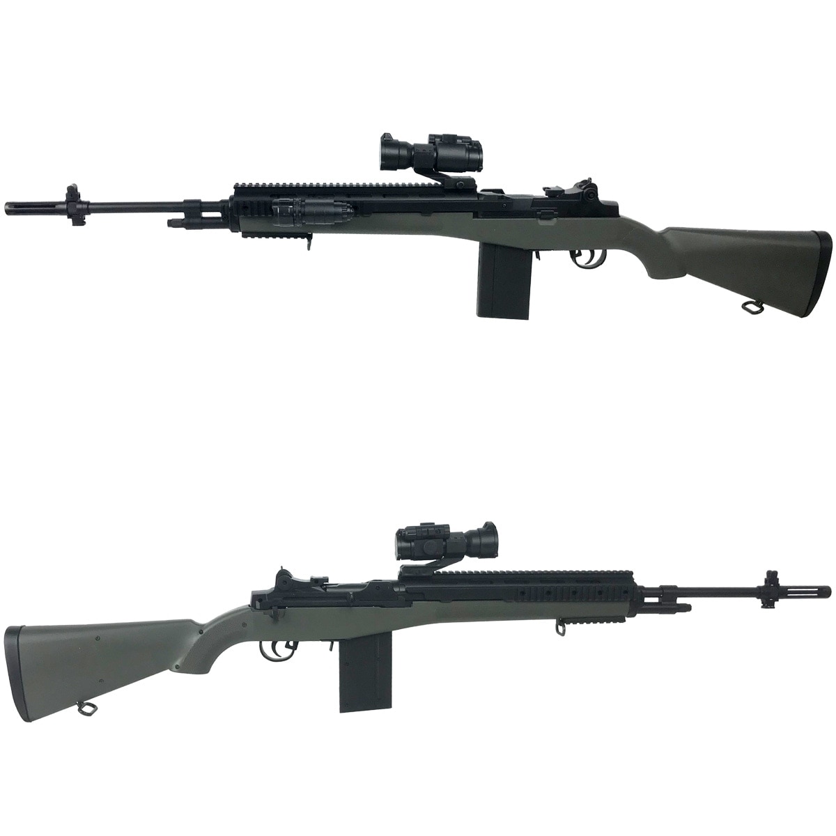AGM M14 �������å��� ���� OD