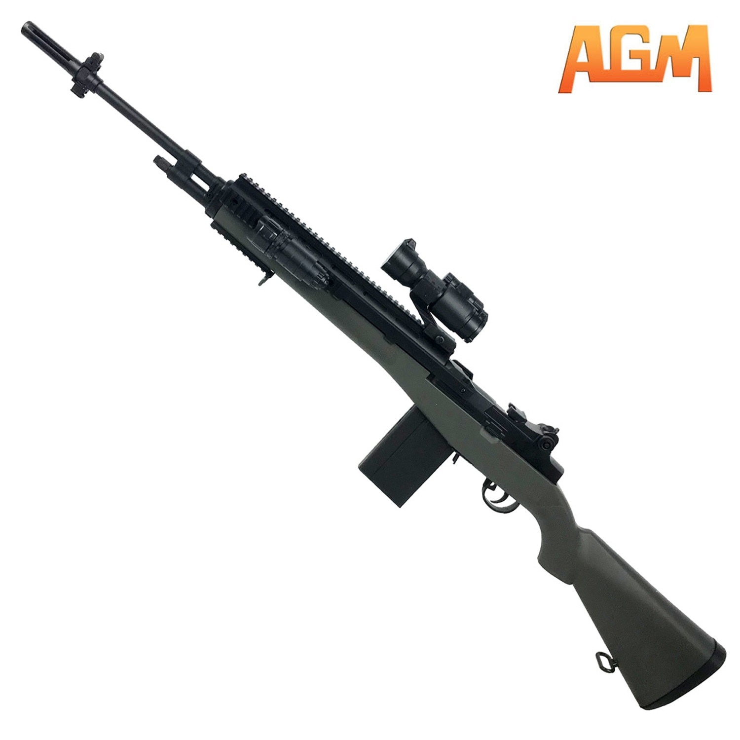 AGM M14 �������å��� ���� OD
