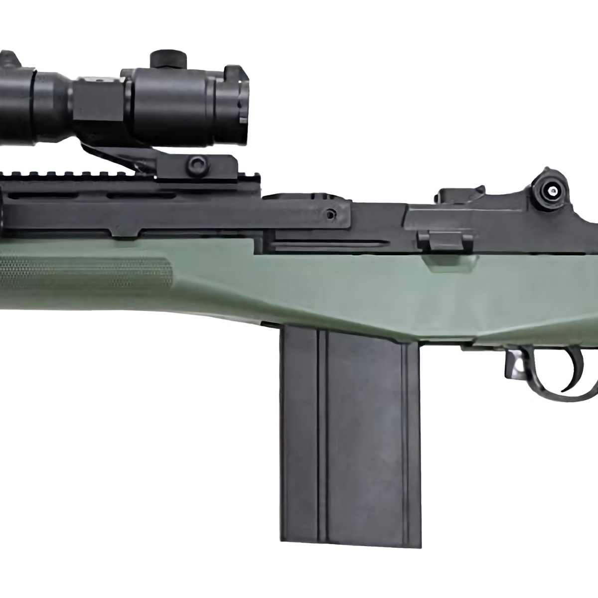 AGM M14 �������å��� ���� OD