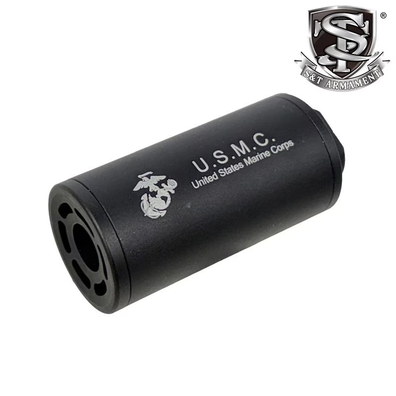 ��12��16�������ʡ�S&T NOVESKE KX3������ Fire Tracer(USMC)(14mm-)