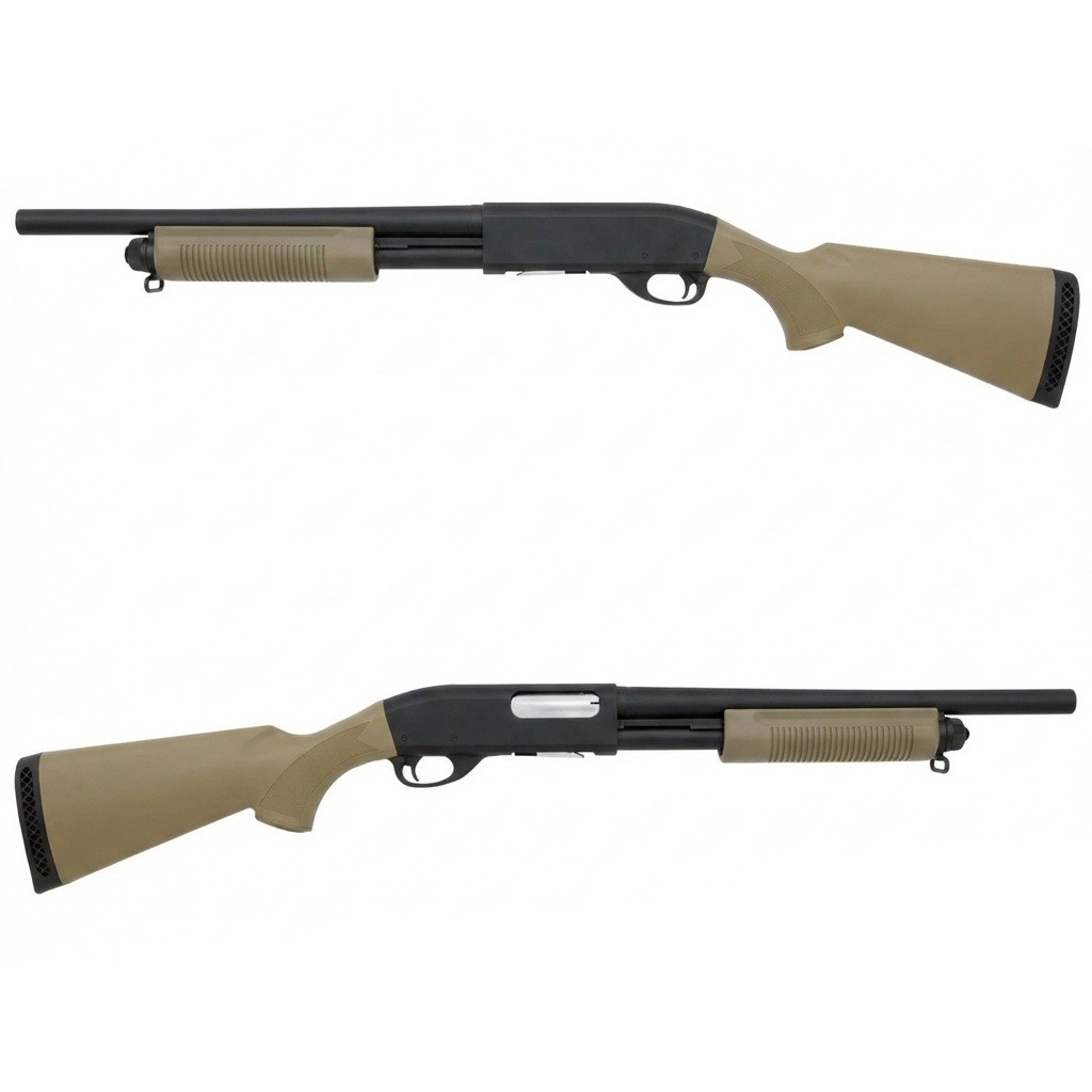 S&T M870 �ߥǥ����� ����������åȥ��� DE ��ST��