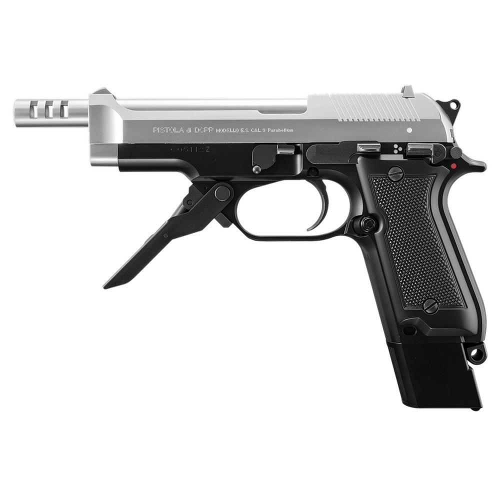 ����ޥ륤 ��ư�ϥ�ɥ��� M93R ����С����饤�� No.09