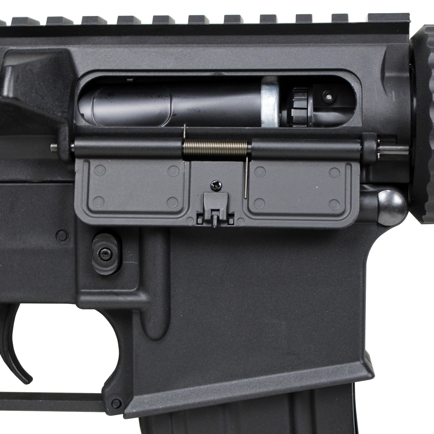 S&T M4 URX4 MLOK 9.5����� M-Style Stock �����󥸥㡼�饤��G3��ư����(COLT���)���Żҥȥꥬ�������ƥ���ܡˡ�180���ְ¿��ݾڤĤ���