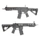 S&T M4 URX4 MLOK 9.5����� M-Style Stock �����󥸥㡼�饤��G3��ư����(COLT���)���Żҥȥꥬ�������ƥ���ܡˡ�180���ְ¿��ݾڤĤ���