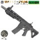 S&T M4 URX4 MLOK 9.5����� M-Style Stock �����󥸥㡼�饤��G3��ư����(COLT���)���Żҥȥꥬ�������ƥ���ܡˡ�180���ְ¿��ݾڤĤ���