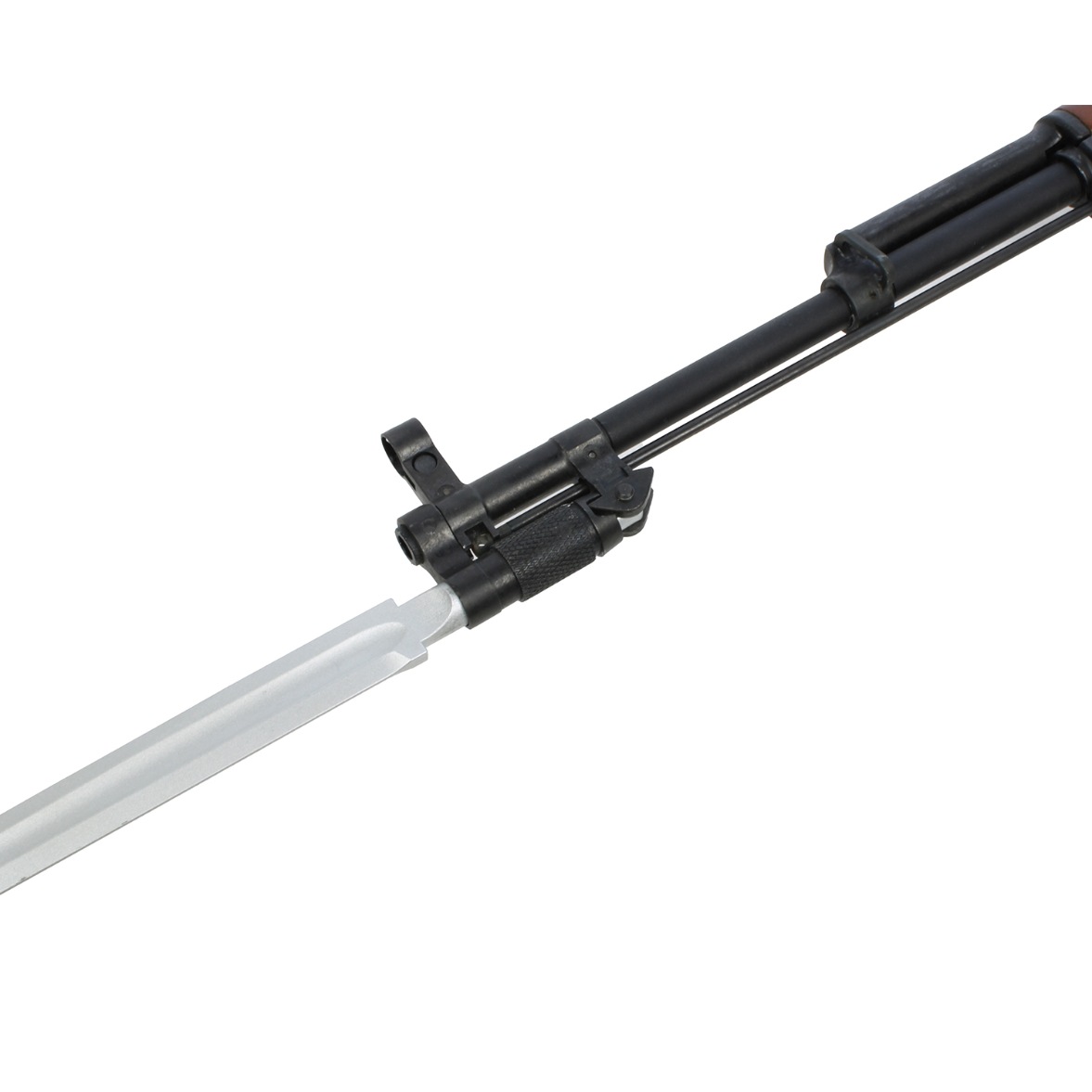2次ロット予約】【2026年入荷予定】S&T SKS-45 G3電動ガン リアルウッド